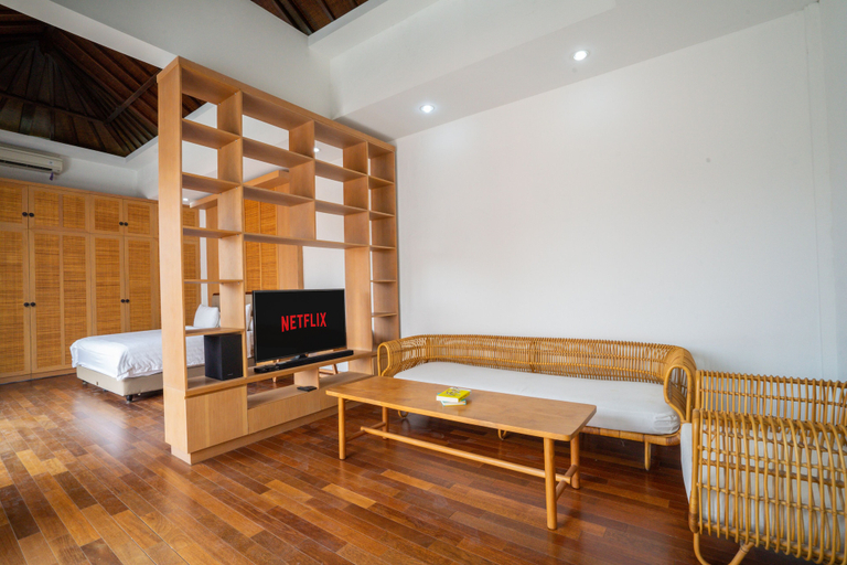 Others 5, Villa Zen 01 Seminyak, Badung