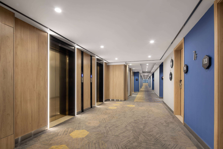 Others 4, Microtel by Wyndham Kunming Guandu, Kunming