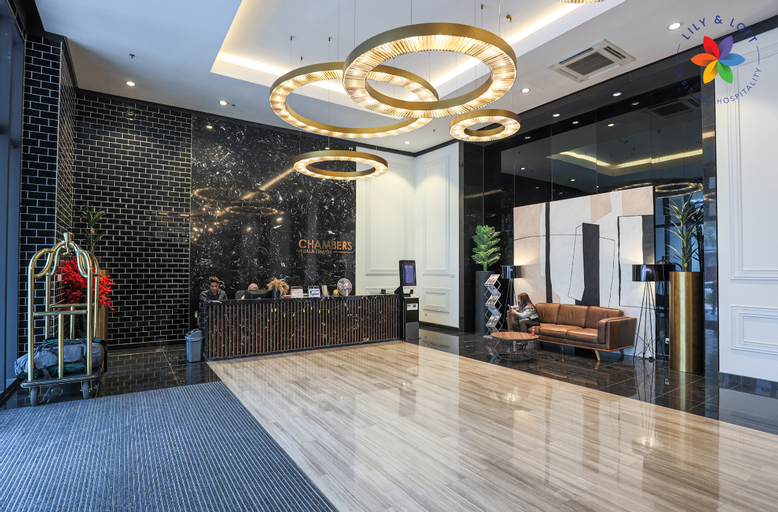 Chambers KL, Kuala Lumpur