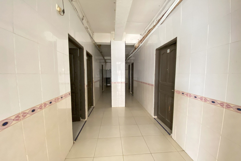 Others 4, Hotel O California, Batam