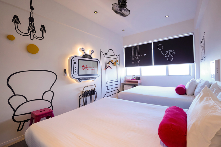 Bedroom 2