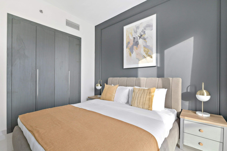 Room 3, Silkhaus AG Tower, Dubai