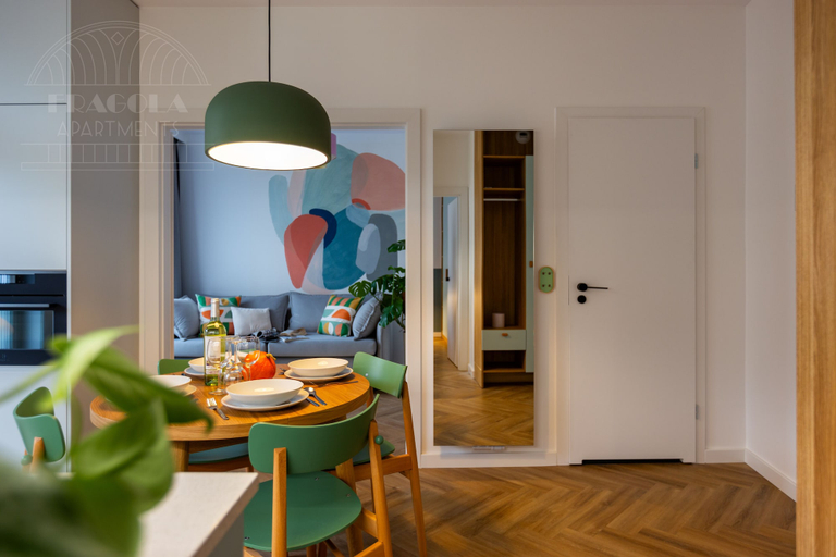 Others 5, Canvas House by Fragola Collection, Kraków City