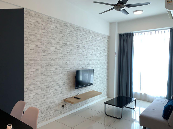 5, SUTERA AVENUE, CWS Homestay, Kota Kinabalu