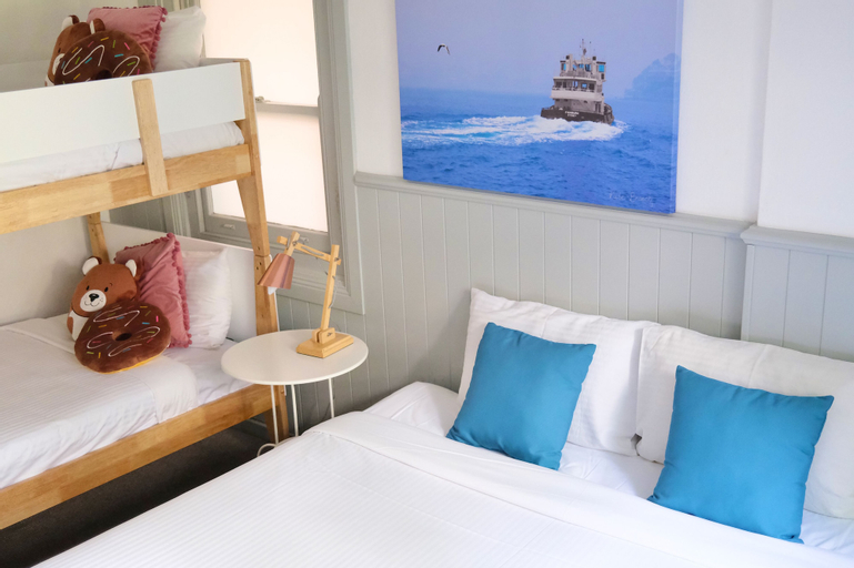 Bedroom 14