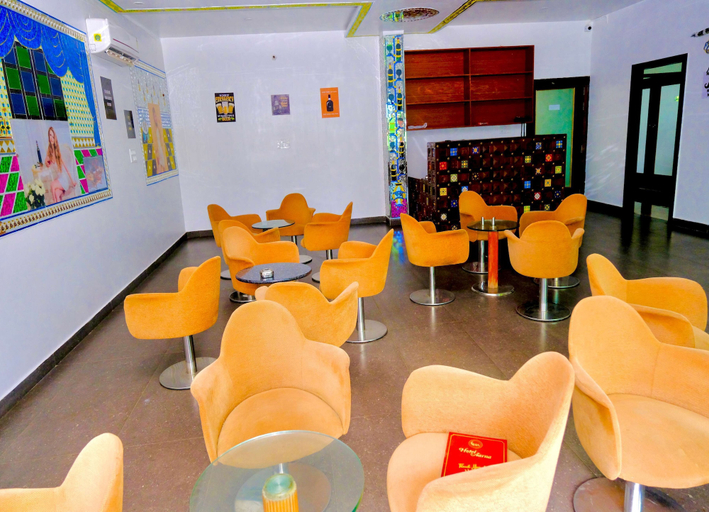Food & Drinks 4, DOONGAR FORT Gurukripa Hilltop Resorts, Sirohi