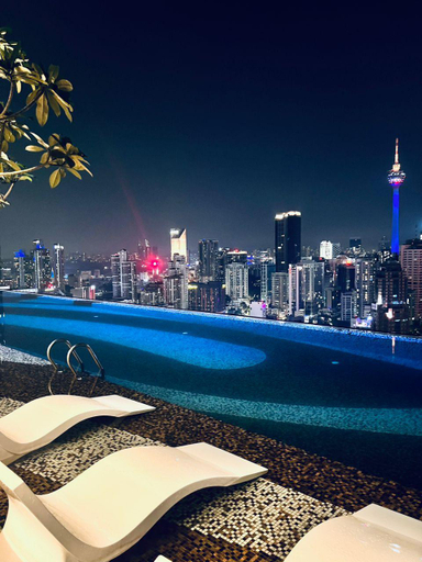 Sport & Beauty 2, Axon Serviced Suites Kuala Lumpur, Kuala Lumpur