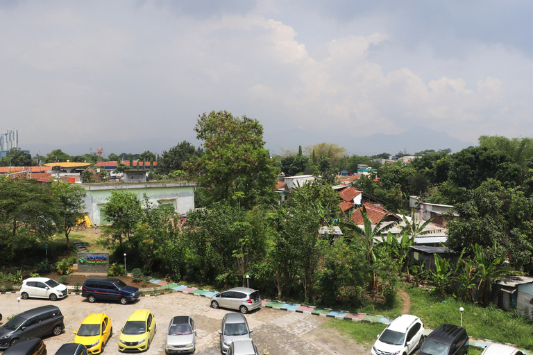Exterior & Views 5, Cozy 2BR at Buah Batu Park Apartment By Travelio, Bandung