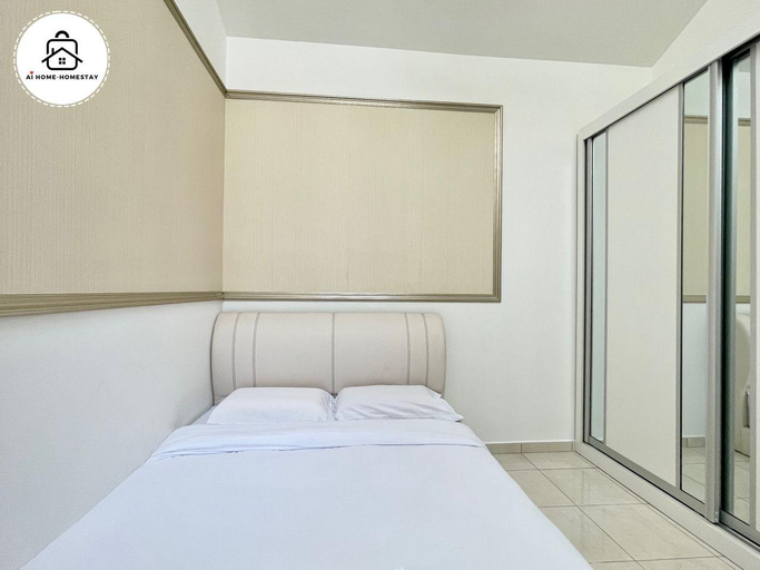 Bedroom 2, AI Home at Melaka City 3, Malacca City