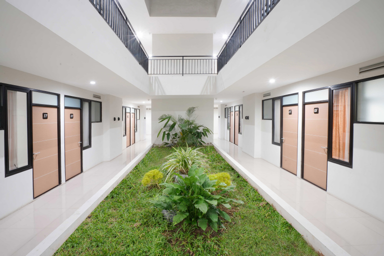DJURAGAN KAMAR GATSU, Banjarmasin