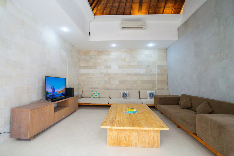Others 4, Villa Zen 01 Seminyak, Badung