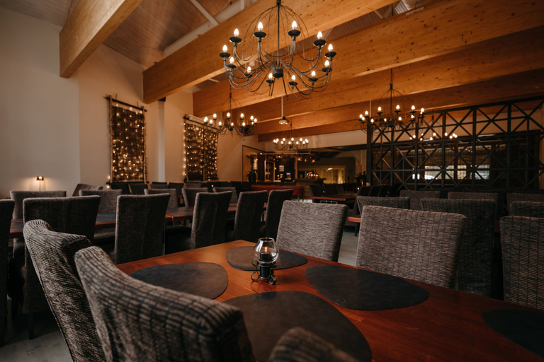 Food & Drinks 5, Lapland Hotels Bear's Lodge, Lapland