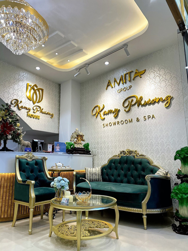 Kamy Phuong House and Spa, Đà Lạt