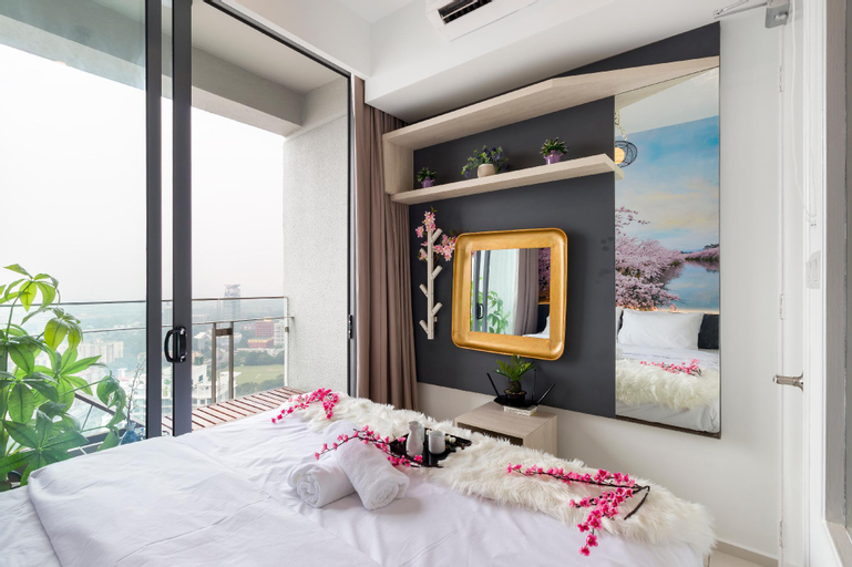 Robertson Alor Market by Happy Home 42, Kuala Lumpur