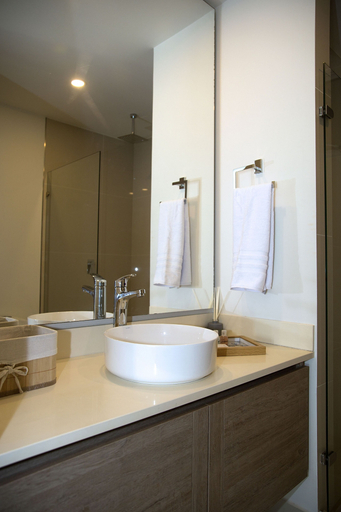 Bathroom 4, Eco by Wynwood House, Cartagena de Indias
