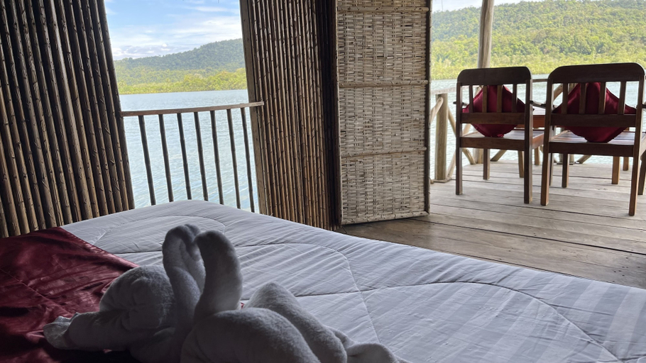 Others 2, Tatai Nature Resort, Koh Kong