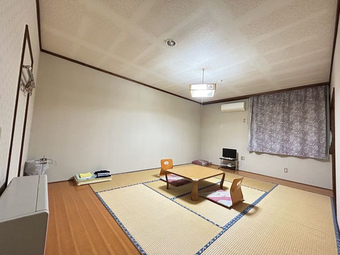Bedroom 2, Village Hill Juvankan, Iiyama