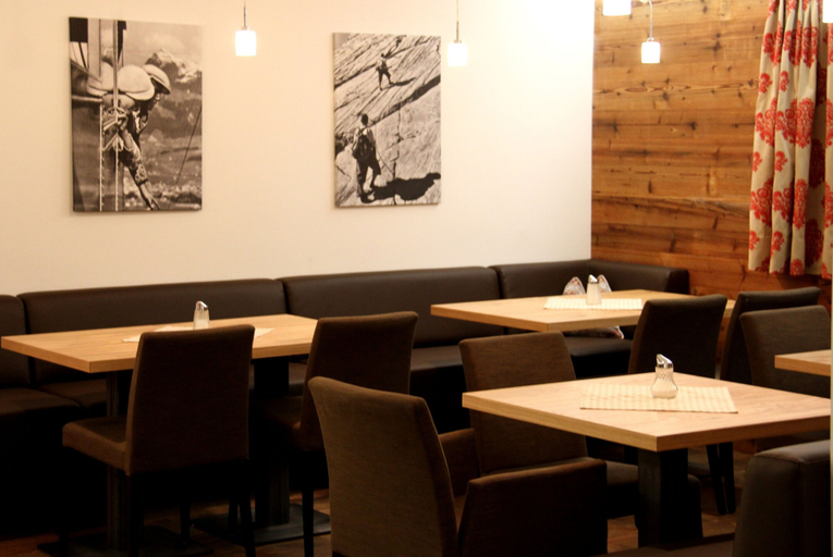 Food & Drinks, Alpen Suites Brandnertal, Bludenz