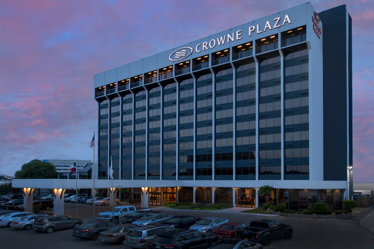 Exterior & Views 5, Crowne Plaza SAN ANTONIO AIRPORT by IHG, Bexar