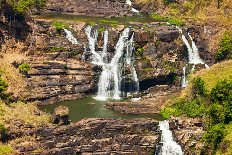 Nearby Landmark 5, Mirage Waterfall Villa, Nuwara Eliya