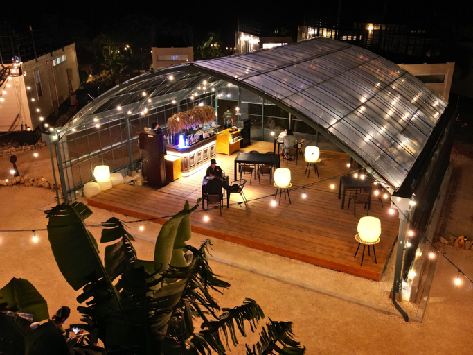 BLANC MIYAKOJIMA (formerly RuGu Glamping Resort), Miyakojima