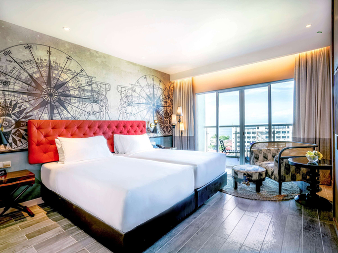Bedroom 19
