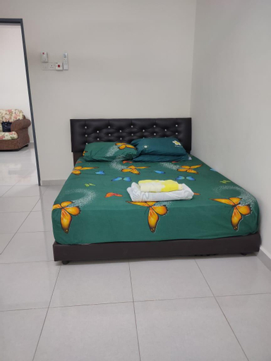 Bedroom 11