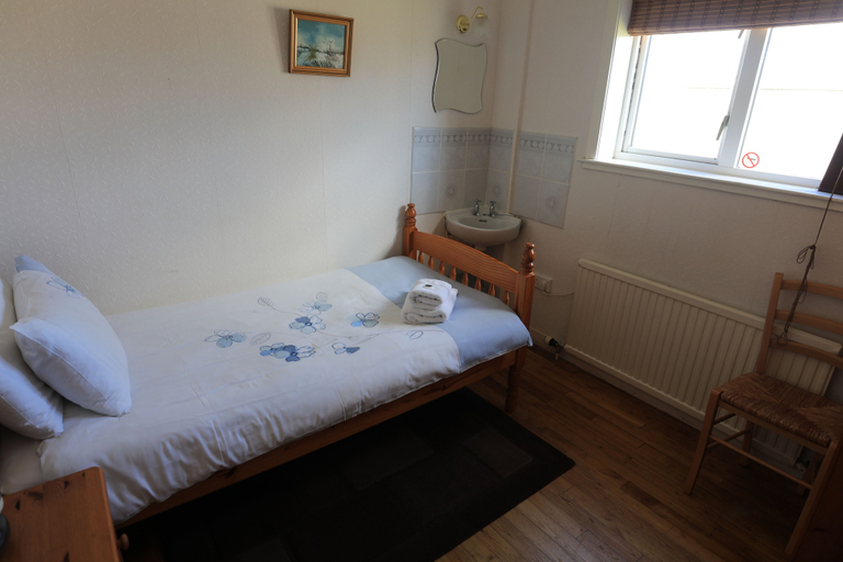 Others 5, sandwick bay guest house, Eilean Siar