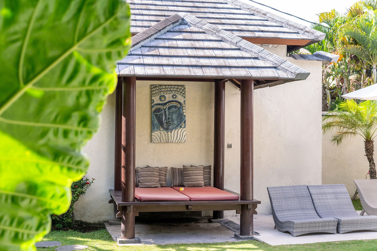 Exterior & Views 2, Villa Wiana by Villa Finder, Badung