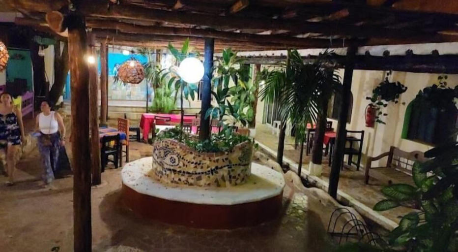Others 4, TREBOL HOTEL, Cozumel