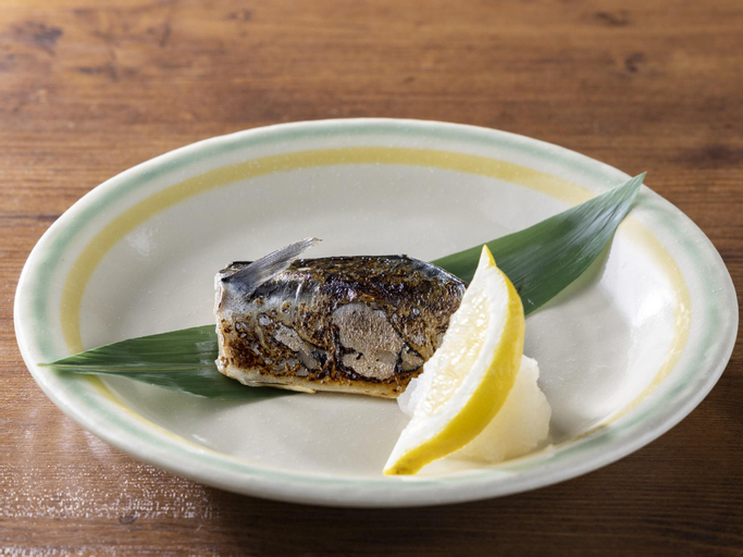 Food & Drinks 14
