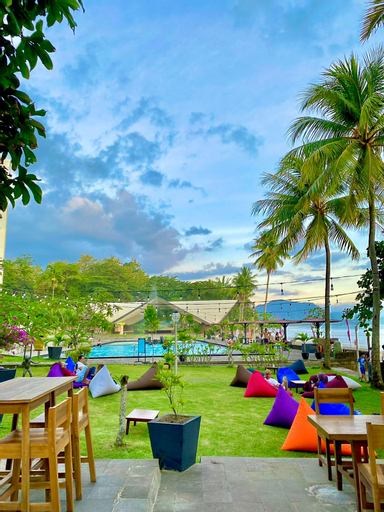 Others 5, Grand Inna Samudra Beach Hotel, Sukabumi