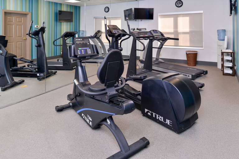 Others 4, Holiday Inn Express & Suites ST. LOUIS WEST-O'FALLON, Saint Charles