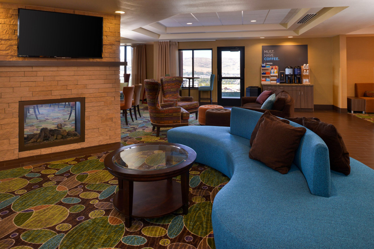 Others 3, Holiday Inn Express & Suites POCATELLO, Bannock