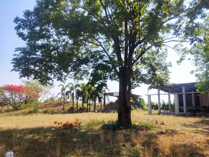 Others 5, Banrai Pornsawun, Suan Phung