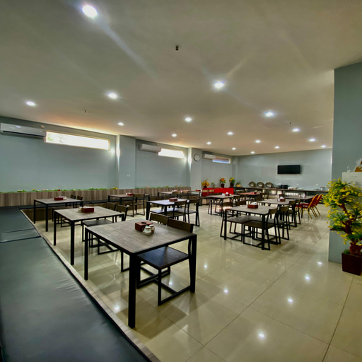 Others 5, SM Tower Hotel & Convention Berau, Berau