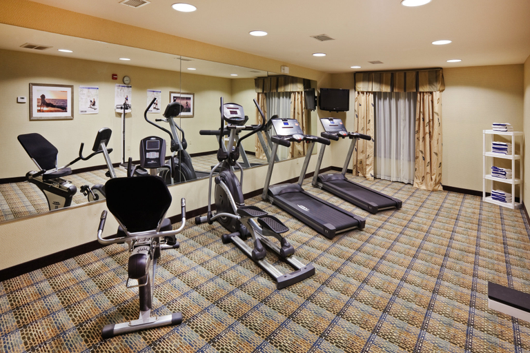Others 3, Holiday Inn Express & Suites OKMULGEE, Okmulgee