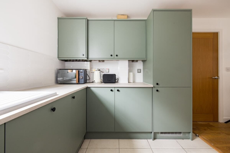 Others 5, The Walworth Hideout - Elegant 2bdr Flat, London