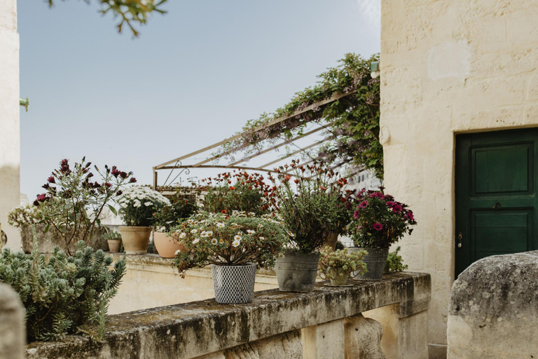 Others 5, L'Arturo B&B, Matera