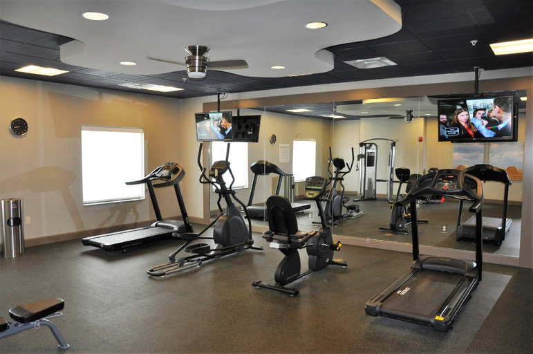 Others 3, Holiday Inn Express & Suites PERRY-NATIONAL FAIRGROUND AREA, Houston