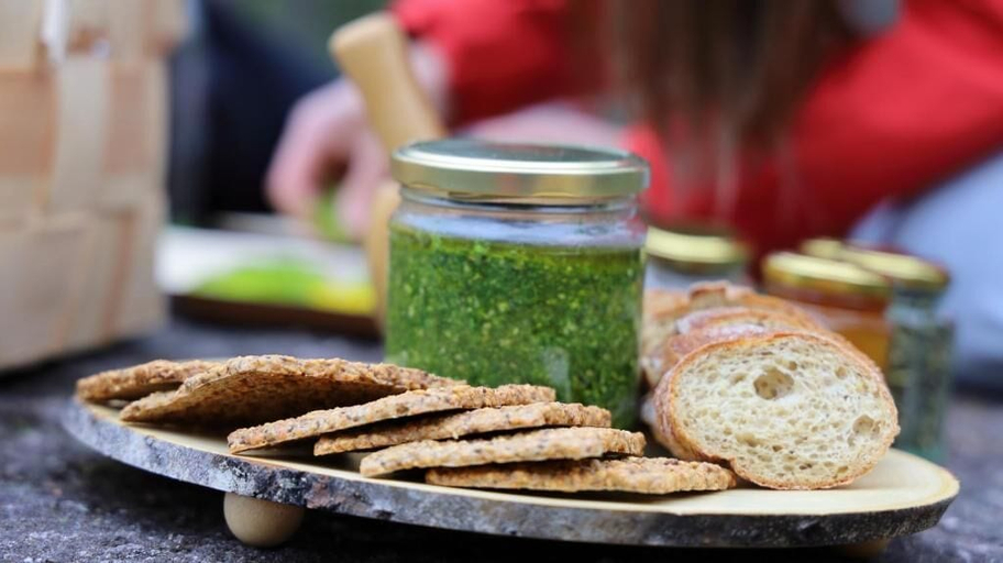 Food & Drinks 5, Haltia Lake Lodge nature boutique hotel & glamping, Uusimaa