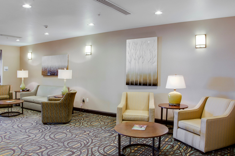 Others 4, Holiday Inn Express & Suites NEVADA, Vernon