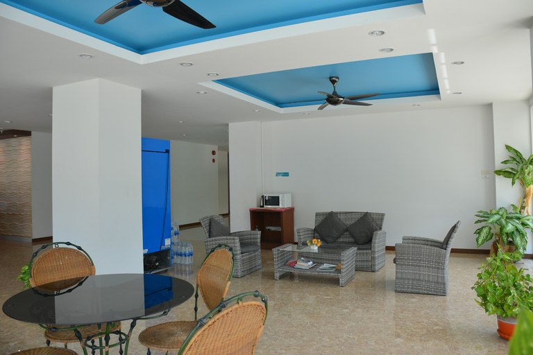 Others 4, The Base Hua Hin, Hua Hin