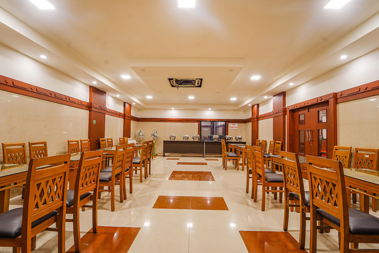 Food & Drinks 4, Fabhotel Skyry I, Coimbatore
