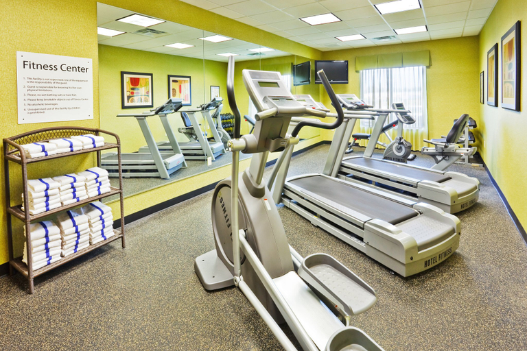 Others 3, Holiday Inn Express & Suites OOLTEWAH SPRINGS-CHATTANOOGA, Hamilton