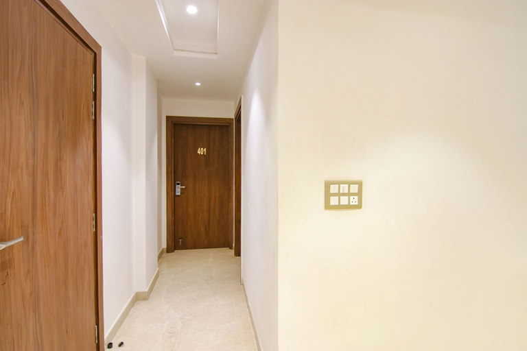 Others 5, Fabhotel La Serene Bnb, Delhi