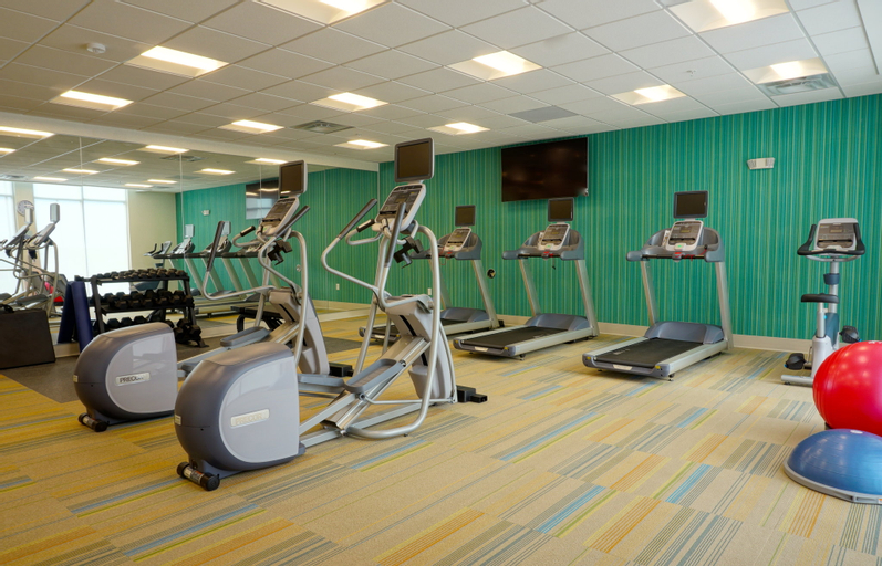 Others 3, Holiday Inn Express & Suites OMAHA - MILLARD AREA, Douglas