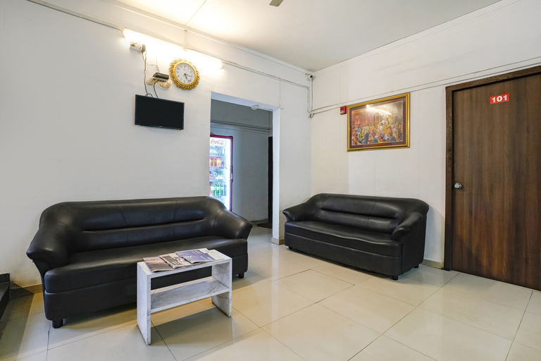 Others 5, Fabhotel Saubhagya Elite, Nashik