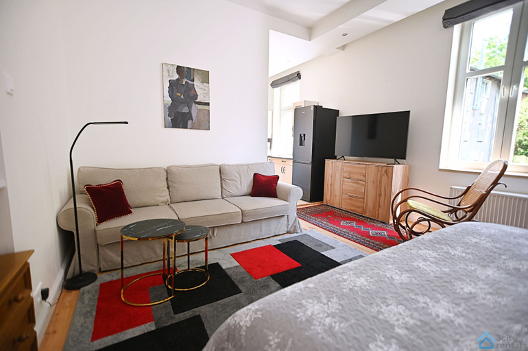 Others 5, Travel by 3City Rentals, Sopot
