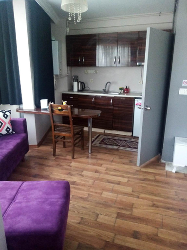 3, moda mour hotel, Kadıköy